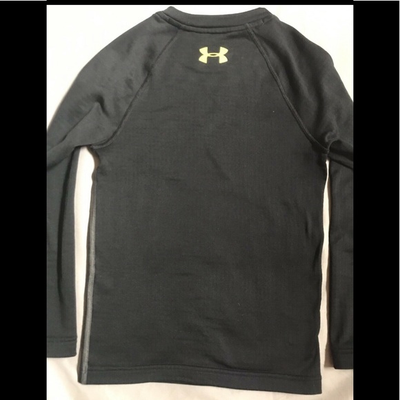Under Armour Base 2.0 shirt - Picture 2 of 2
